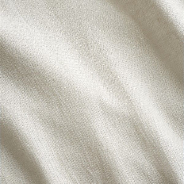 Krēmkrāsas divguļamā/īpaši gara gultas veļa 230x220 cm Relaxed – Content by Terence Conran-image-3
