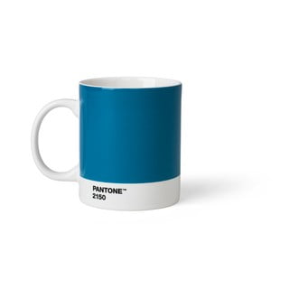 Gaiši zila krūze Pantone, 375 ml