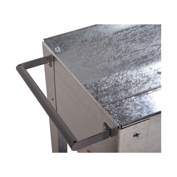 Paaugstināta dārza dobe Lavandia – Garden Pleasure-image-3