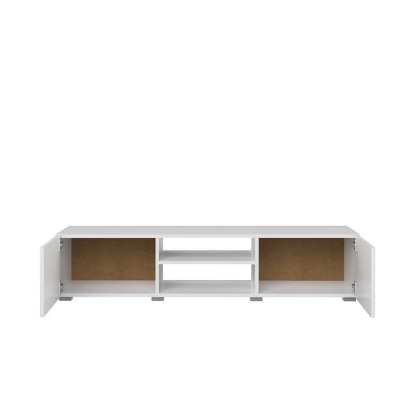 Balta TV kumode 140x31 cm Podium - TemaHome -image-3