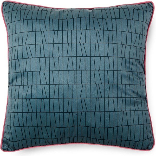 Dekoratīvais spilvens Descanso Verdi, 30 x 60 cm-image-3