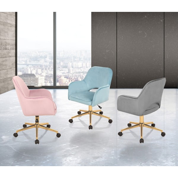 Biroja krēsls Victoria – Tomasucci-image-1