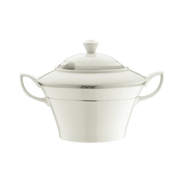 62 gabalu porcelāna trauku komplekts Kutahya simple-image-2