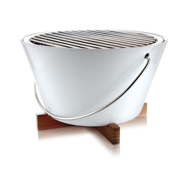 Eva Solo porcelāna galda grils