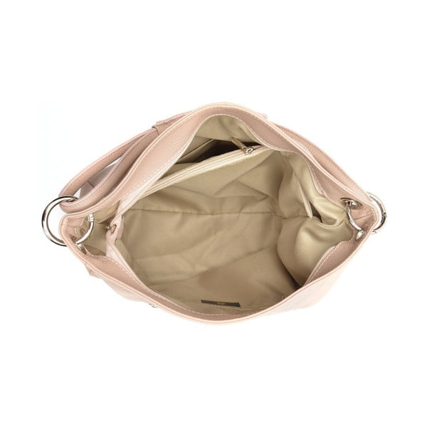 Ādas somiņa – Anna Luchini-image-3