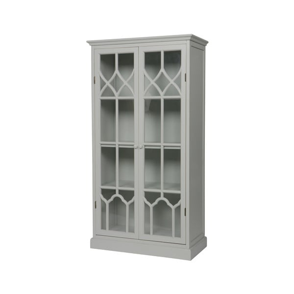 Baltas priedes koka skapis BePureHome Fresco-image-1