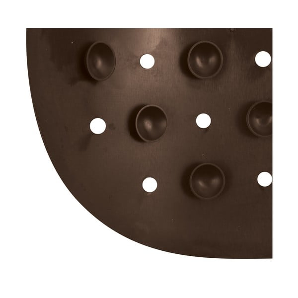 Neslīdošs paklājs vannai 36x76 cm Class Premium – MSV-image-3