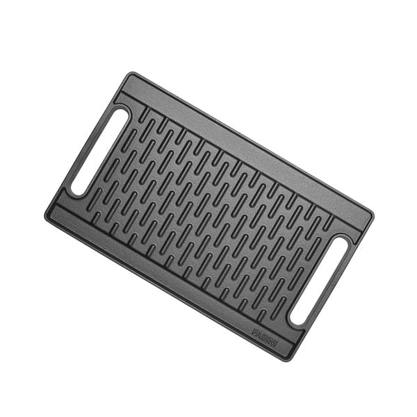 Čuguna grila plāksne Lore – FABINI-image-3