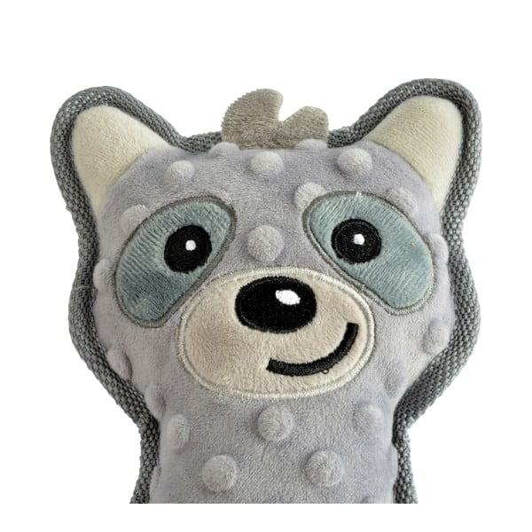 Rotaļlieta suņiem Racoon – Love Story-image-4