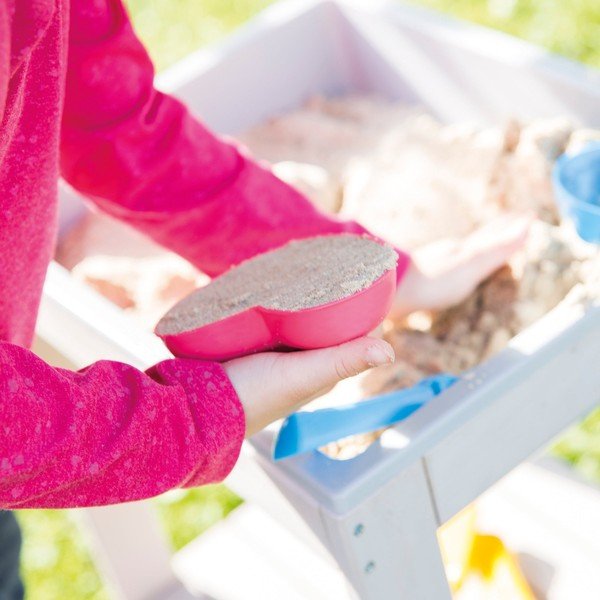 Bērnu spēļu dārza virtuves komplekts Outdoor+ – Roba-image-4