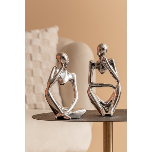 Polirezīna statuete (augstums 23,5 cm) Imagine – PT LIVING-image-1