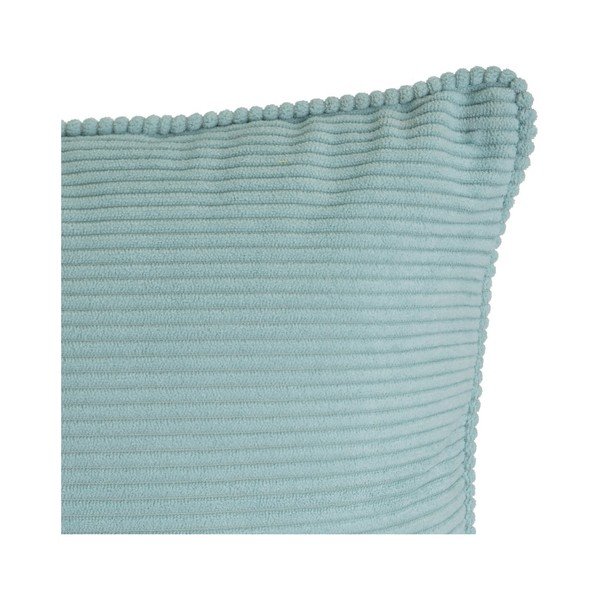 Velveta dekoratīvais spilvens 30x50 cm Merely – Casa Selección-image-1