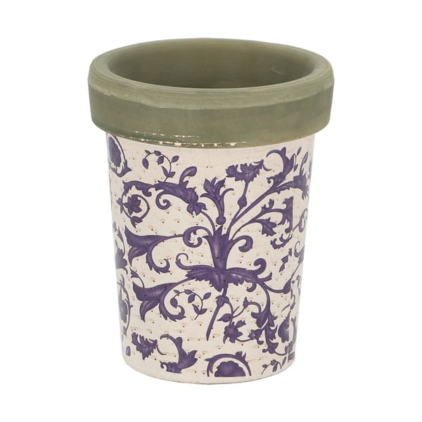 Keramikas puķu pods ø 13 cm – Esschert Design-image-4