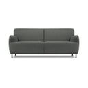 Pelēks dīvāns Windsor & Co Sofas Neso, 175 cm