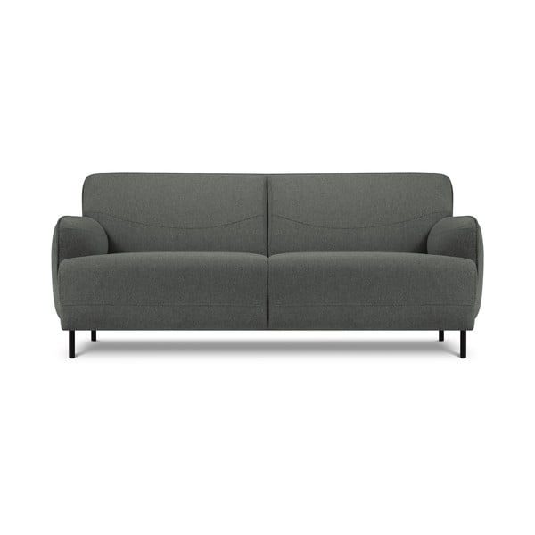Pelēks dīvāns Windsor & Co Sofas Neso, 175 cm