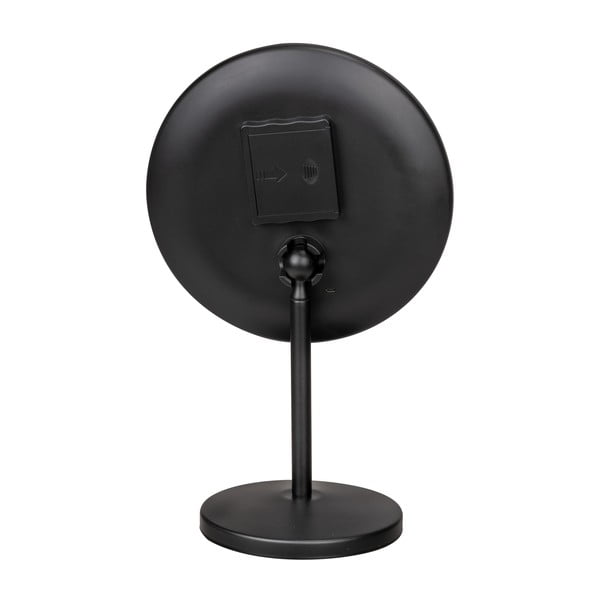 Kosmētikas spogulis ar apgaismojumu ø 16,5 cm Onno – Wenko-image-2