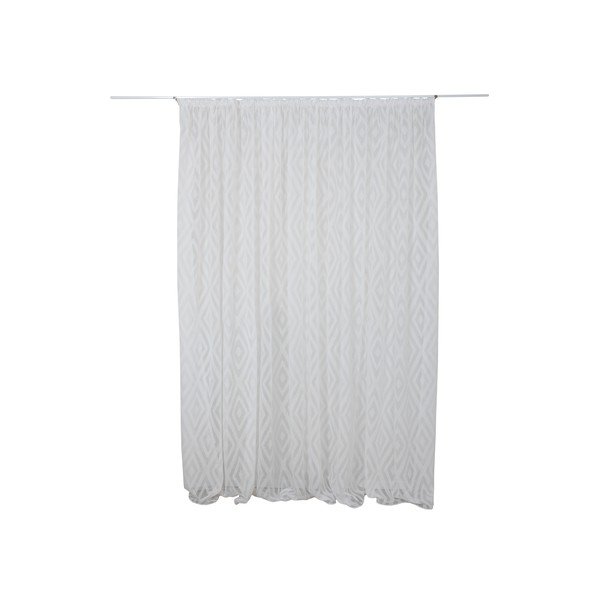 Krēmkrāsas dienas aizkars 400x260 cm Estrella – Mendola Fabrics-image-2