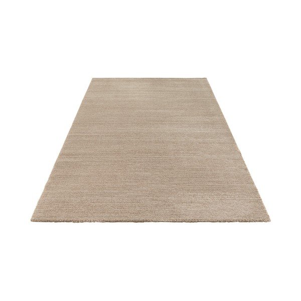 Brūns un bēšs paklājs Elle Decoration Glow Loos, 200 x 290 cm-image-4