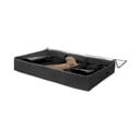 Apavu uzglabāšanas kaste Compactor Flat, 90 x 60 cm