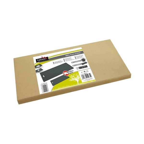 Čuguna grila virsma Etage – Cattara-image-3