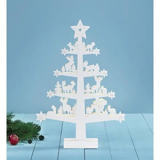 LED gaismas dekorācija Markslöjd Prince Tree, augstums 47 cm