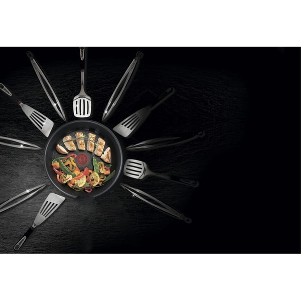 Alumīnija panna ø 28 cm Unlimited – Tefal-image-2