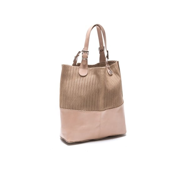 Roberta M. 848 Fango ādas rokassomiņa-image-2