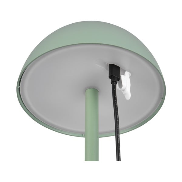 Āra gaismeklis ar regulējamu spilgtumu ø 13,5 cm Ricardo – Reality-image-4