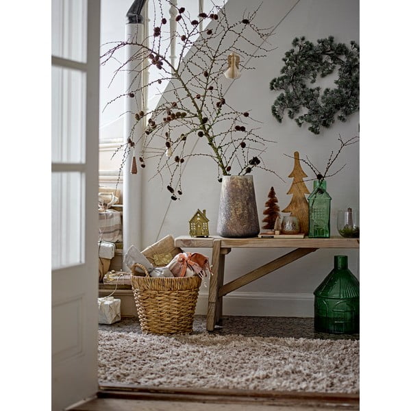 Ziemassvētku vainags ø 50 cm Cedar – Bloomingville-image-1