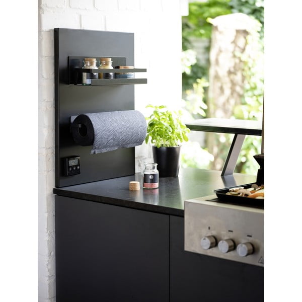 Pašturošs metāla organizators garšvielām Ima – Wenko-image-2