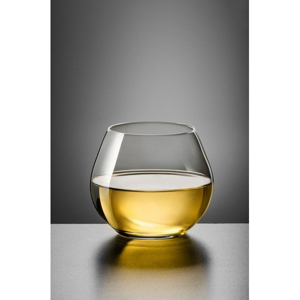 2 glāžu komplekts Crystalex Amoroso, 340 ml-image-1