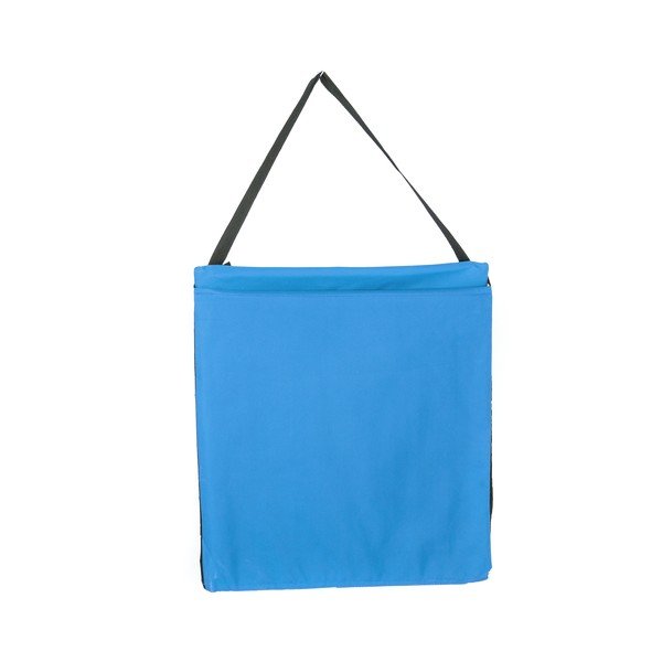 Pludmales paklājs Austin, zils-image-4