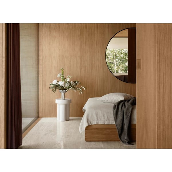 Keramikas apaļš sānu galdiņš ø 33 cm Toru – Blomus-image-2