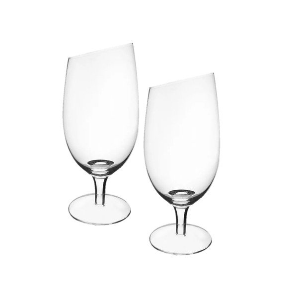 2 alus glāžu komplekts Orion Exclusive, 0,43 l-image-1