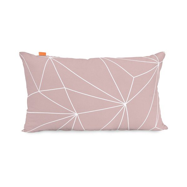 2 kokvilnas spilvendrānu komplekti Blanc Range-image-3