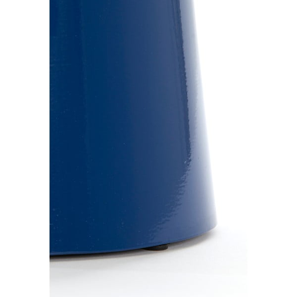 Metāla sānu galdiņš ø 28 cm Abala – Light & Living-image-4