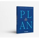 Nedēļas plānotājs 104 lpp. The Perfect Plan – Printworks
