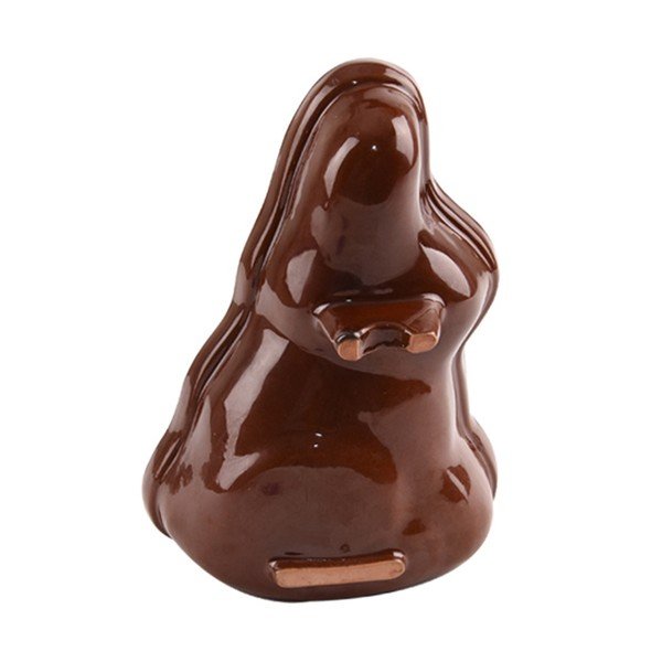Brūna keramikas forma Orion Bunny-image-1