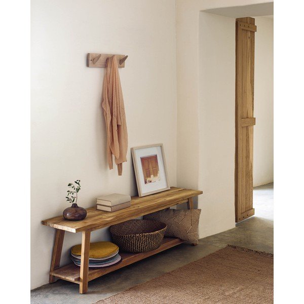 Dabīga toņa sols Safara – Kave Home-image-1