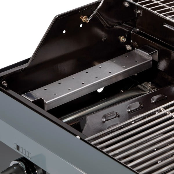 Gāzes grils Boston Black 6 KR Turbo – ENDERS-image-3