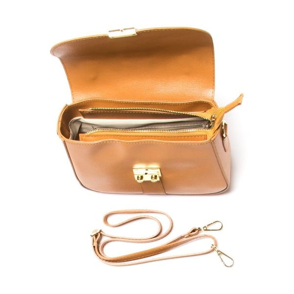 Rokassoma Roberta M 426 Cognac-image-4