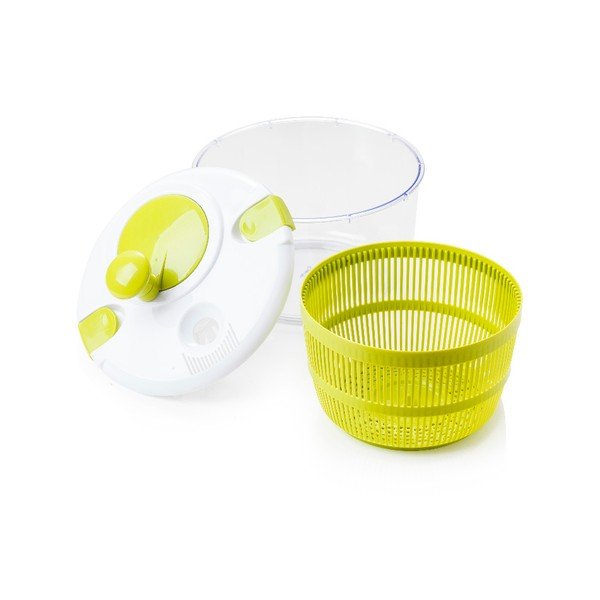 Zaļā Brandani griešanas ierīce salātu griešanai, 24,5 cm-image-1