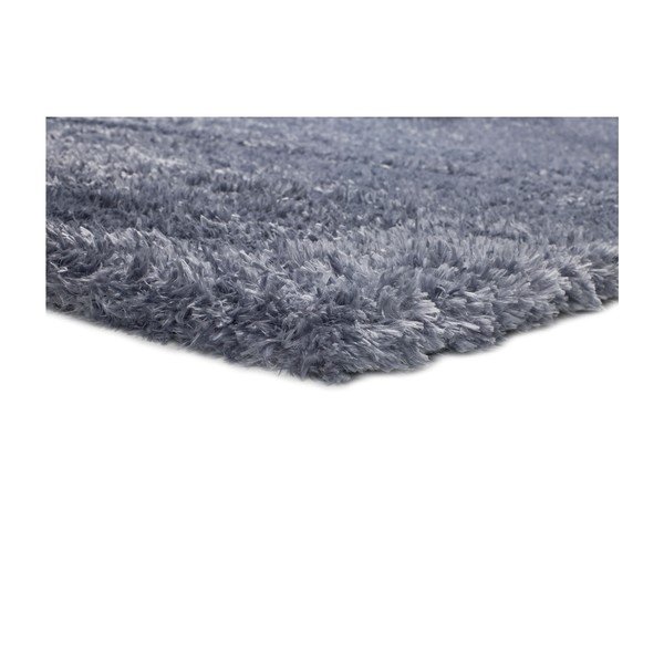 Zils paklājs Universal Aloe Liso, 80 x 150 cm-image-2