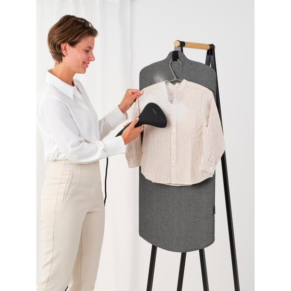 Tvaika gludināšanas paklājiņš Linn – Brabantia-image-1