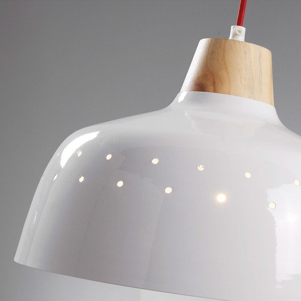 Griestu lampa Kave Home Blog-image-1