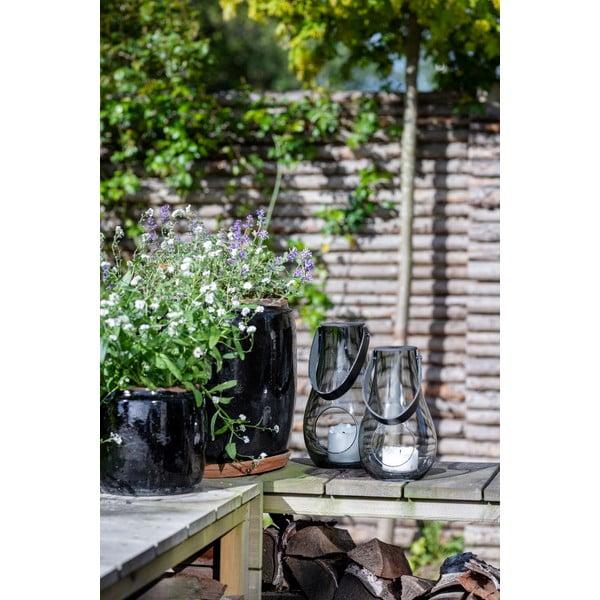 Stikla laterna Design with Light – Holmegaard-image-4