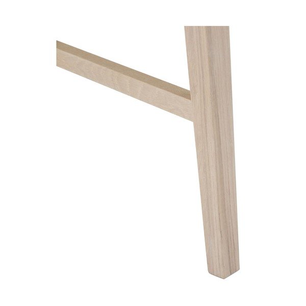 Dabīga toņa ozola masīvkoka pusdienu krēsls Mette – Furnhouse-image-4