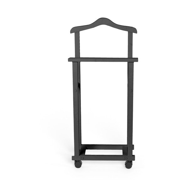 Melns bambusa uzvalku pakaramais Alfred – Compactor-image-2