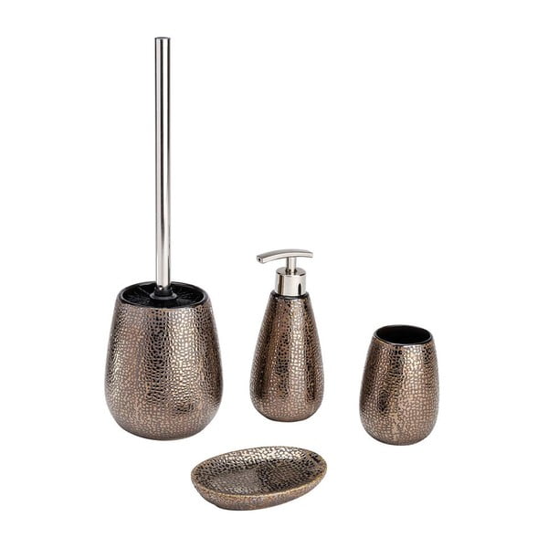 Keramikas ziepju dozators Wenko Marrakesh, 400 ml-image-1