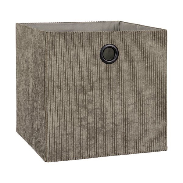 Tekstila uzglabāšanas kaste Augusta – House Nordic